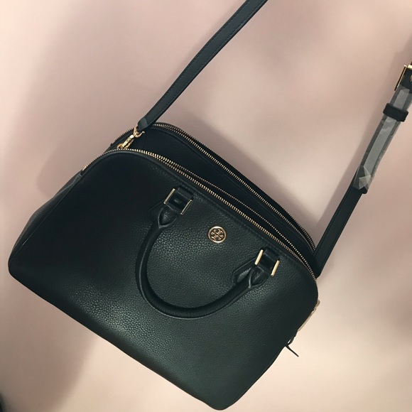 NWT Tory Burch satchel - Picture 2 of 8